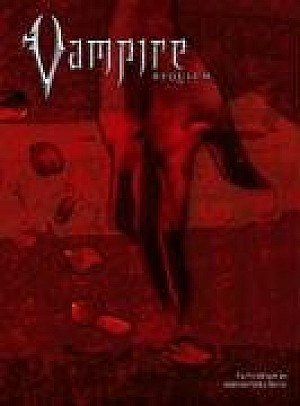 Vampire. Requiem. Welt der Dunkelheit