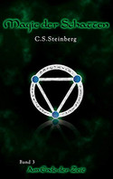 Magie der Schatten 3: Am Ende der Zeit