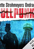 Nullpunkt: Ondragon 3 (Hörbuch)