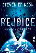 Rejoice - Die letzte Entscheidung