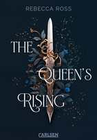 The Queen's Rising (The Queen's Rising 1)