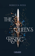 The Queen's Rising (The Queen's Rising 1)
