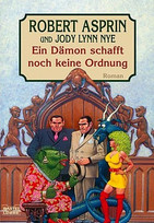 Ein Dämon schafft noch keine Ordnung