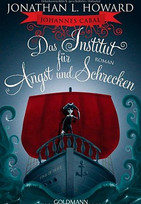 Das Institut für Angst und Schrecken