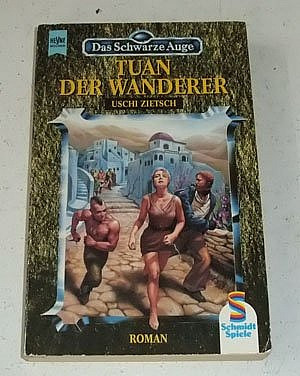 Túan der Wanderer