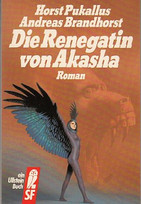 Die Renegatin von Akasha
