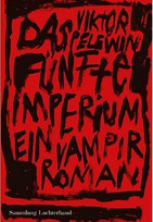 Das fünfte Imperium. Ein Vampirroman