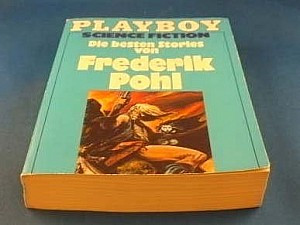 Die besten Stories von Frederik Pohl