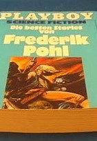 Die besten Stories von Frederik Pohl