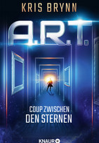 A.R.T. - Coup zwischen den Sternen