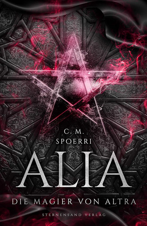 Alia - 5. Die Magier von Altra