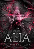 Alia - 5. Die Magier von Altra