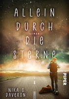 Allein durch die Sterne