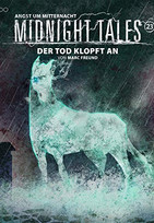 Midnight Tales 23: Der Tod klopft an