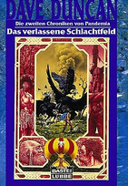 Das verlassene Schlachtfeld