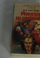 Planeten zu verkaufen