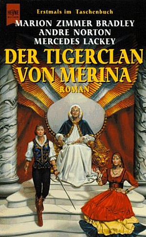 Der Tigerclan von Merina