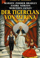 Der Tigerclan von Merina