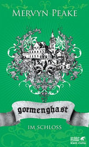 Im Schloss (Gormenghast 2)