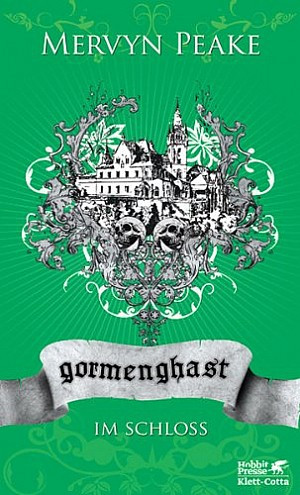 Im Schloss (Gormenghast 2)