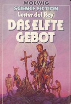 Das elfte Gebot