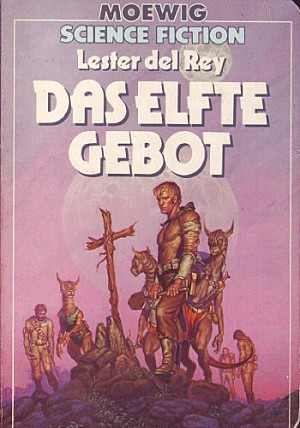 Das elfte Gebot