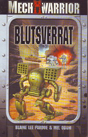 Blutsverrat