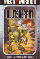 Blutsverrat
