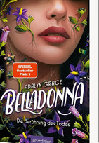 Belladonna - Die Berührung des Todes (Belladonna 1)
