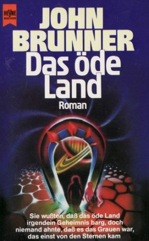 Das öde Land