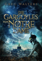 Die Gargoyles von Notre Dame 2