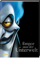 Disney Villains 10: Empor aus der Unterwelt (Hercules)