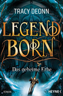 Legendborn (2) - Das geheime Erbe