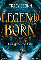 Legendborn (2) - Das geheime Erbe