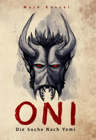 Oni - Die Suche nach Yomi