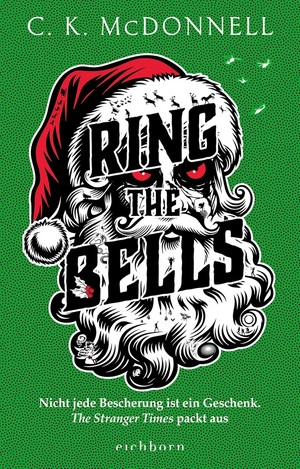 Ring the Bells (The Stranger Times 5)