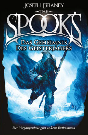 The Spook's - Band 3: Das Geheimnis des Geisterjägers
