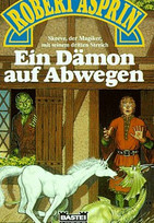 Ein Dämon auf Abwegen