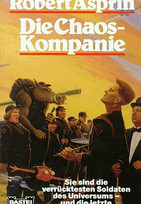 Die Chaos-Kompanie