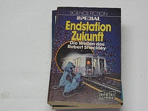 Endstation Zukunft
