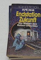 Endstation Zukunft