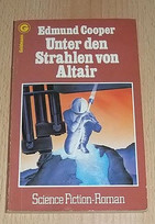 Unter den Strahlen von Altair