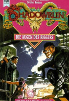 Die Augen des Riggers