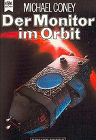 Der Monitor im Orbit
