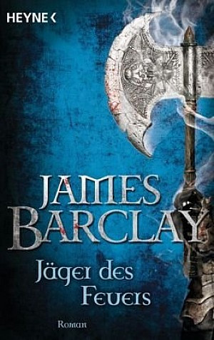 Jäger des Feuers
