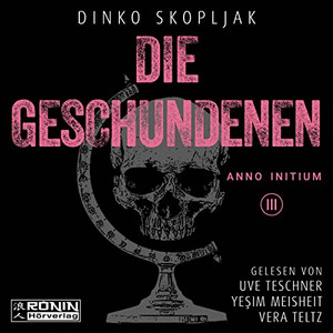 Die Geschundenen (Anno Initium III)