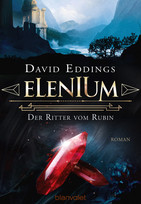Elenium (2) - Der Ritter vom Rubin
