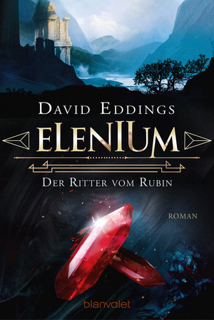 Elenium (2) - Der Ritter vom Rubin