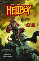 Hellboy 3 - Leckerbissen