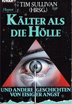 Kälter als die Hölle